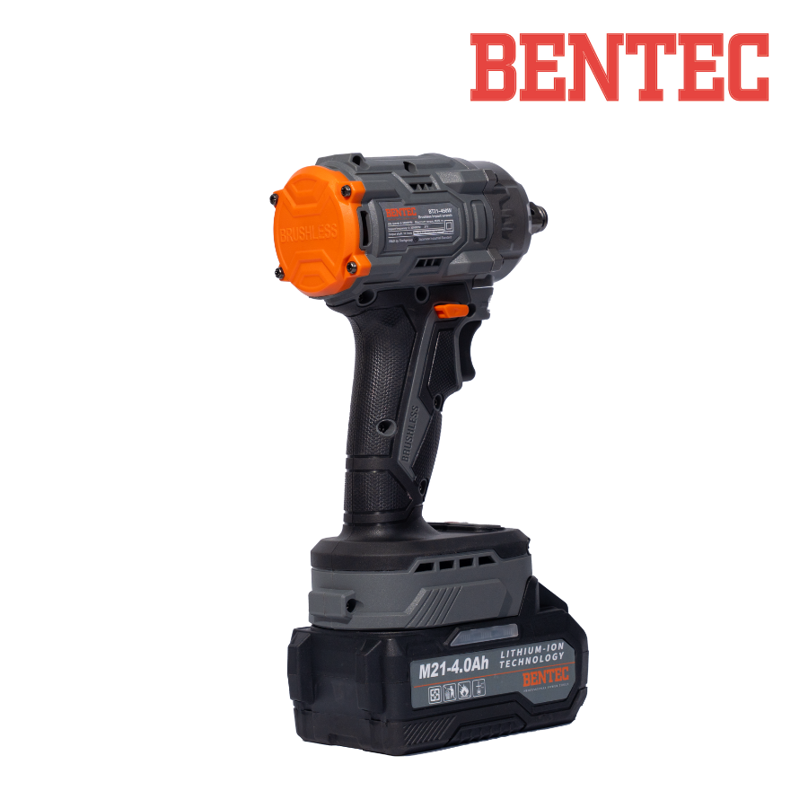 CB MÁY SIẾT BULONG PIN BENTEC BT21-450WX